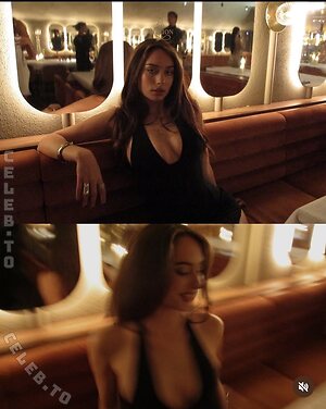 Kayla Shyx Nude Leaked Photo #18