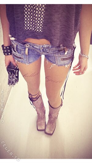 Kayla Shyx Nude Leaked Photo #19