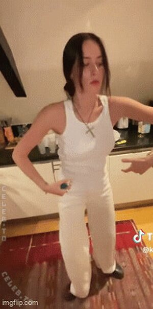 Kayla Shyx Nude Leaked Photo #22