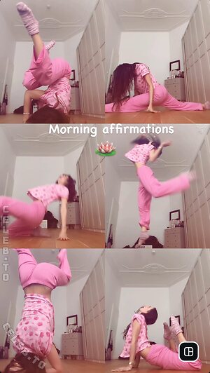 Kayla Shyx Nude Leaked Photo #23