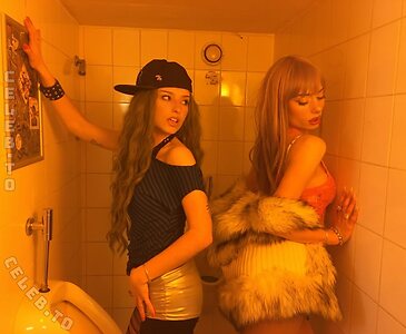 Kayla Shyx Nude Leaked Photo #26