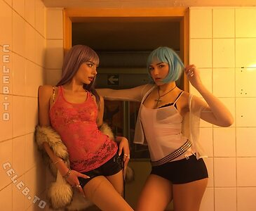 Kayla Shyx Nude Leaked Photo #27