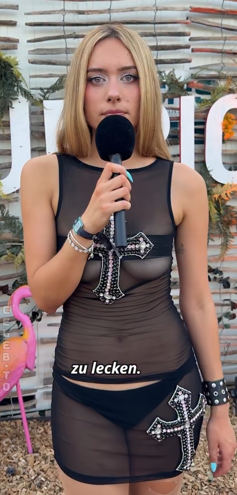 Kayla Shyx photo