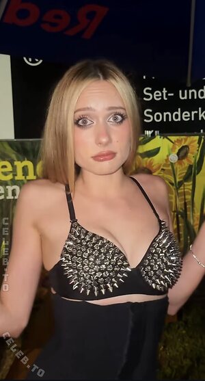 Kayla Shyx photo