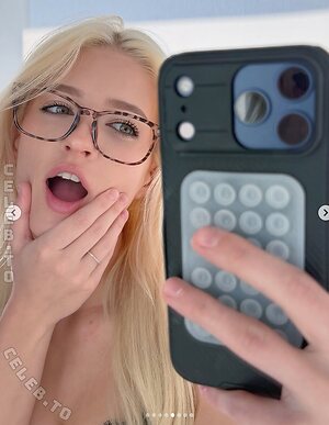 Kayla Void Nude Leaked Photo #14