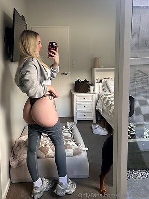 Kayla leaked photo #26