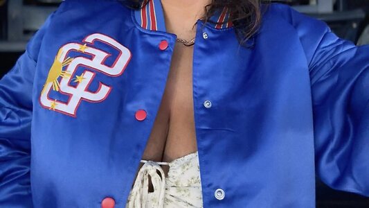 Kaylani Nude Leaked Photo #43