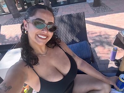 Kaylani Nude Leaked Photo #48
