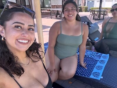 Kaylani Nude Leaked Photo #53