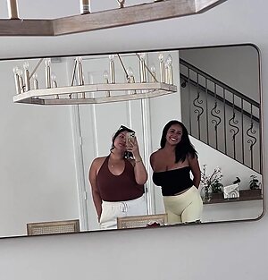 Kaylani Nude Leaked Photo #72