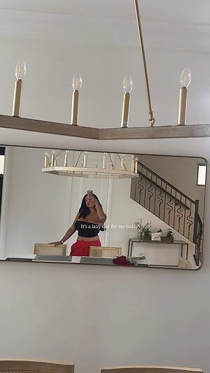 Kaylani Nude Leaked Photo #73