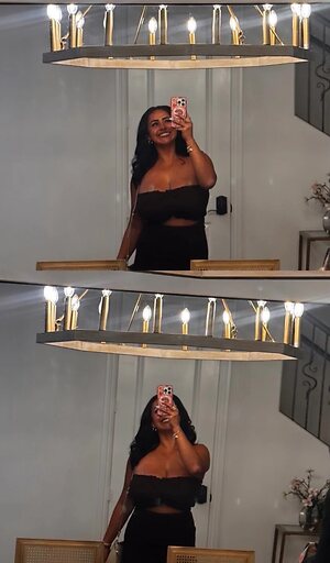 Kaylani Nude Leaked Photo #76