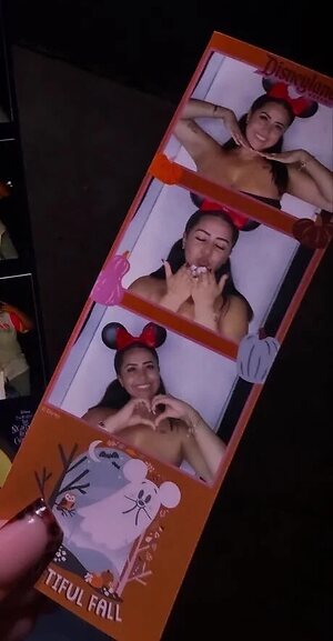 Kaylani Nude Leaked Photo #81