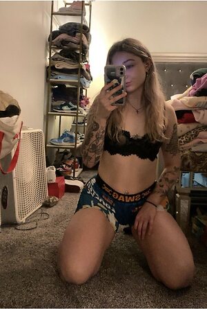 Kaylee Garofalo