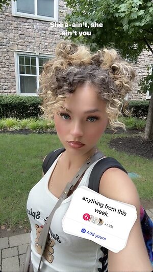 Kayleeterrerooo leaked photo #18
