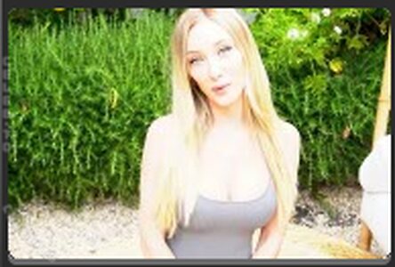 Kaylen Ward Nude Leaked Photo #2