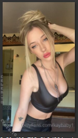 Kaylen Ward