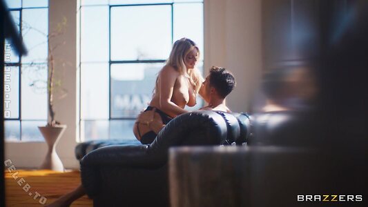 Kayley Gunner Nude Leaked Photo #166
