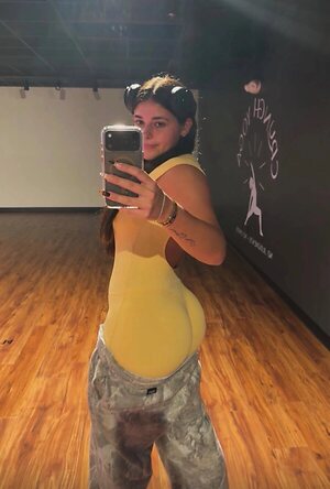 kaylielifts · Kaylie Mott leaked photo #3