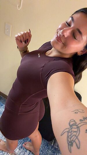 kaylielifts · Kaylie Mott leaked photo #6