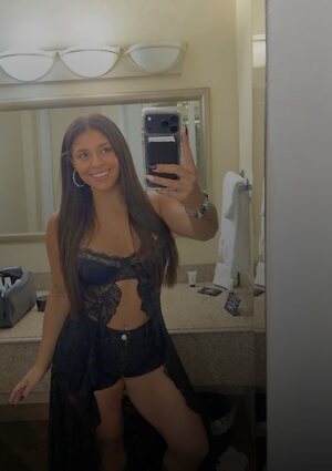 kaylielifts · Kaylie Mott leaked photo #14