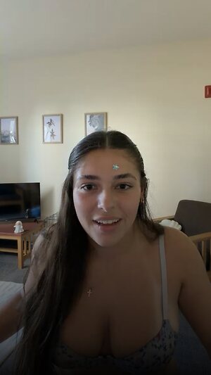 kaylielifts · Kaylie Mott leaked photo #18