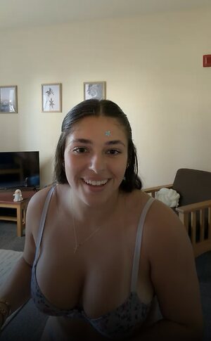 kaylielifts · Kaylie Mott leaked photo #21