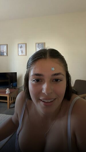 kaylielifts · Kaylie Mott leaked photo #22