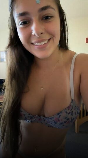 kaylielifts · Kaylie Mott leaked photo #25