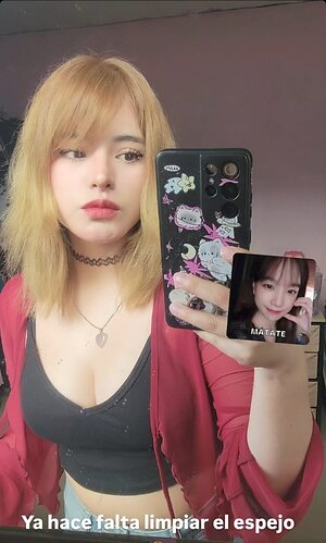 Kaylune leaked photo #6