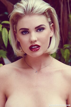 Kayslee Collins leaked photo #13