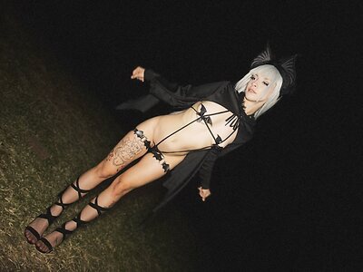 Kaywee Hill leaked photo #31