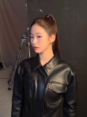Kazuha Nakamura leaked photo #19