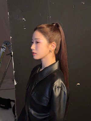 Kazuha Nakamura leaked photo #20