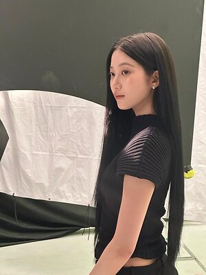 Kazuha Nakamura leaked photo #23