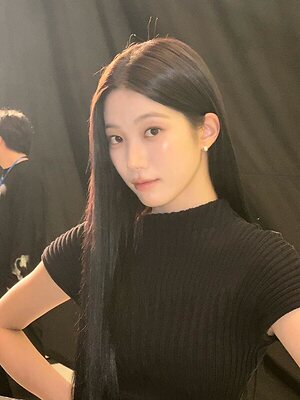 Kazuha Nakamura leaked photo #24