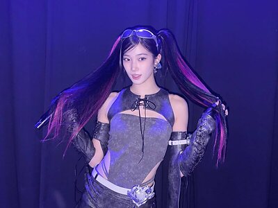 Kazuha Nakamura leaked photo #27