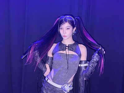 Kazuha Nakamura leaked photo #28