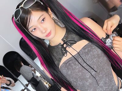 Kazuha Nakamura leaked photo #32