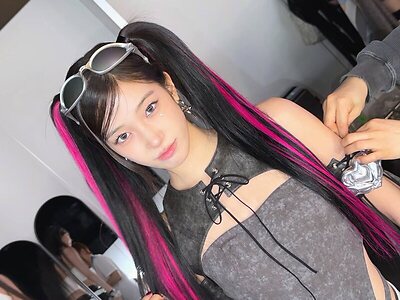 Kazuha Nakamura leaked photo #33