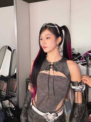 Kazuha Nakamura leaked photo #34