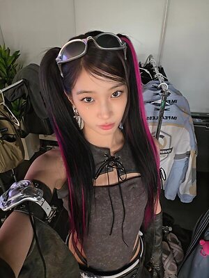 Kazuha Nakamura leaked photo #35