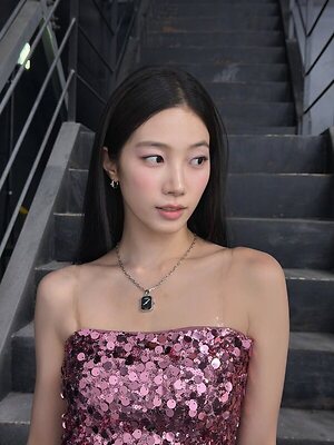 Kazuha Nakamura leaked photo #37