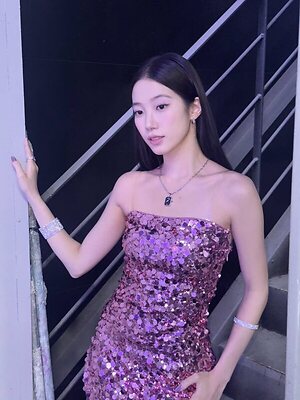 Kazuha Nakamura leaked photo #39