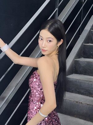 Kazuha Nakamura leaked photo #40