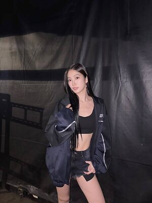 Kazuha Nakamura leaked photo #52
