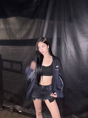 Kazuha Nakamura leaked photo #53