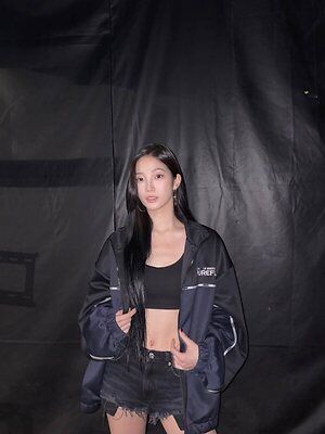 Kazuha Nakamura leaked photo #54