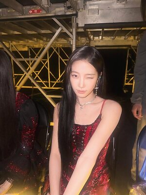 Kazuha Nakamura leaked photo #56