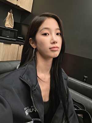 Kazuha Nakamura leaked photo #58